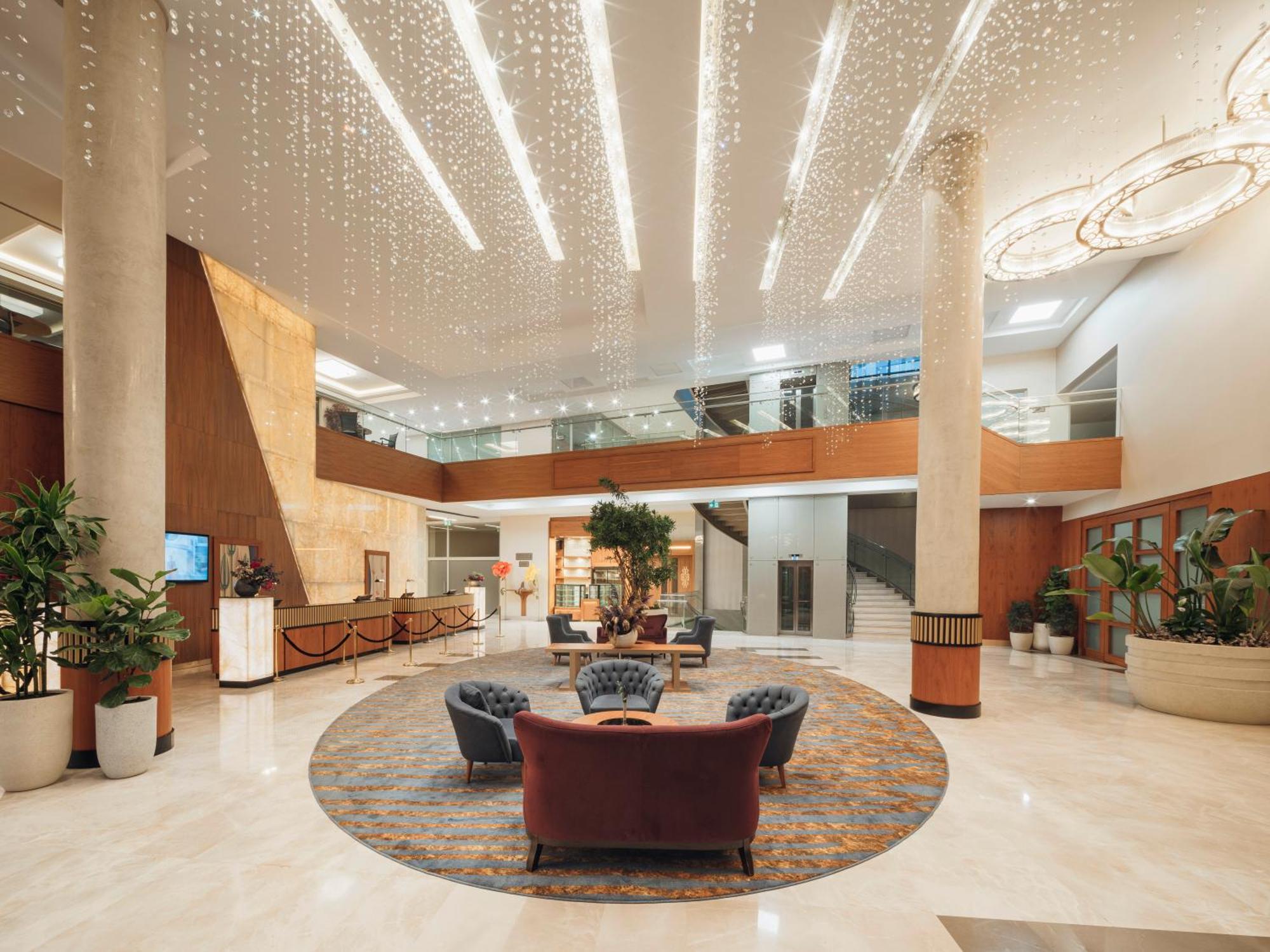 Selectum City Atasehir — Fotos 1